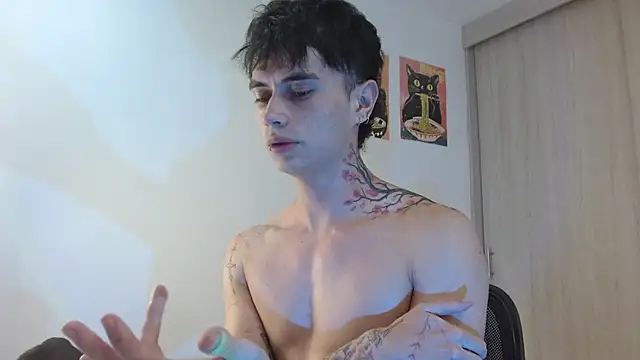jaico_santos webcam
