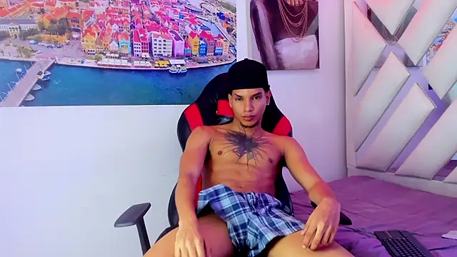 kai_storm77 webcam