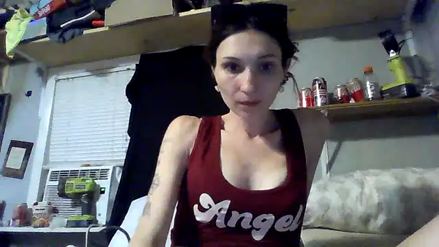 mistresskitty_magic webcam
