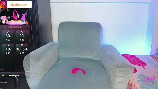 Keily-w webcam