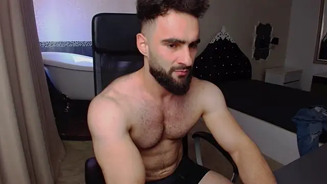 MicahLane webcam