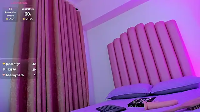Lana_fox01 webcam