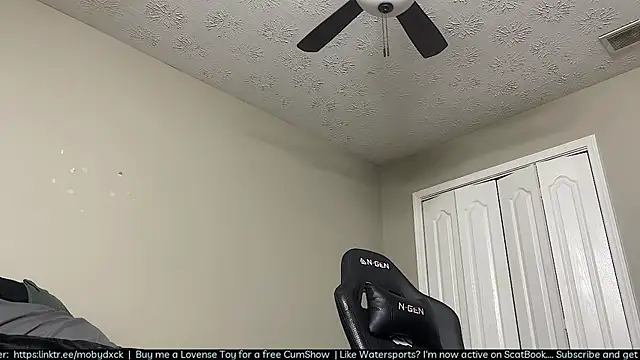 mobydxck - MobyDxck's free webcam - UK Sex Cams