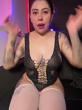Draculona-666 webcam