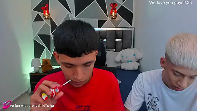 Juan_Nd_Steven webcam