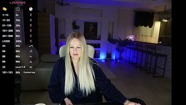 MariemLui webcam