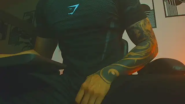 ALPHA_DOMINUS_ webcam