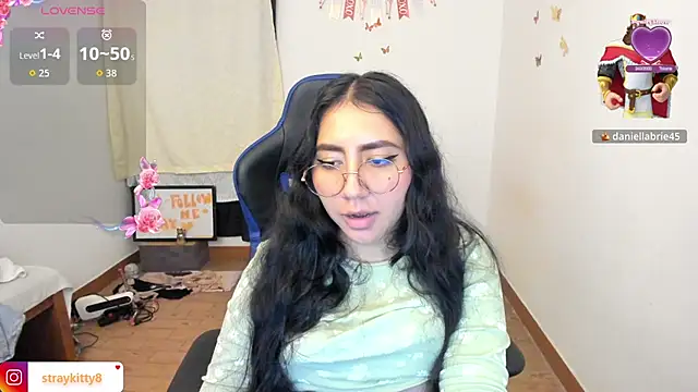 LoveLyy- webcam