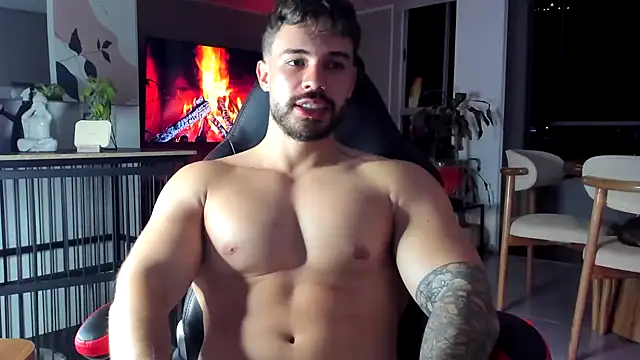 Valenthino_Salvatore webcam