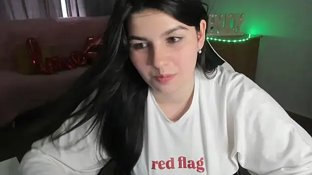 KisaModel webcam