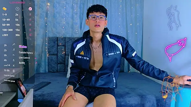 NicolasTorrez webcam