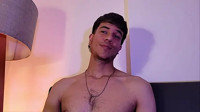 Derek_stud_ webcam