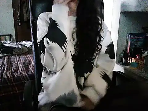 exude_diya webcam