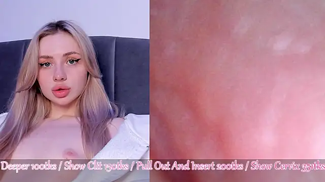 jannemary webcam