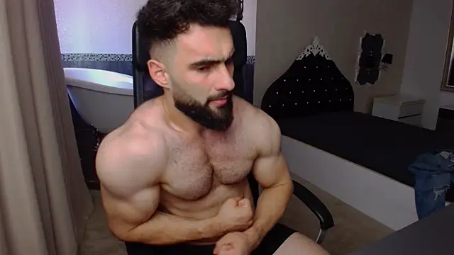 micahlane (M young) - prep for the contest mood