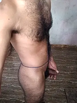 nilu_5633 (M young) - Ass show Full open nube
