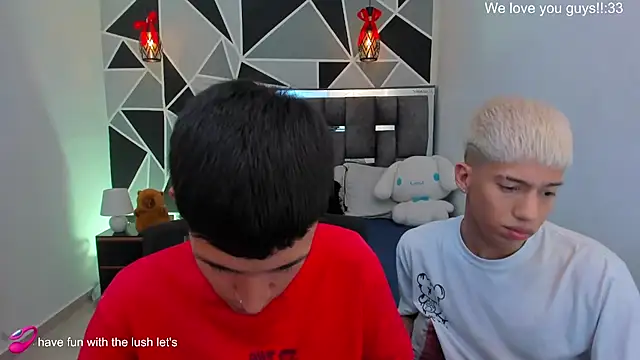 Juan_Nd_Steven webcam