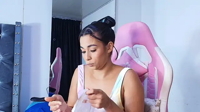 GraceWallace_ webcam