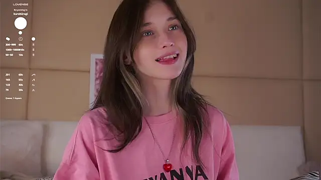 edlinhargus (F teen) - Take me to the edge of sweet madness