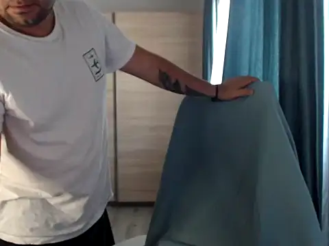 HankMalone webcam