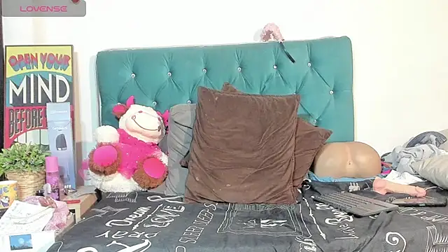 StefanyMiler webcam