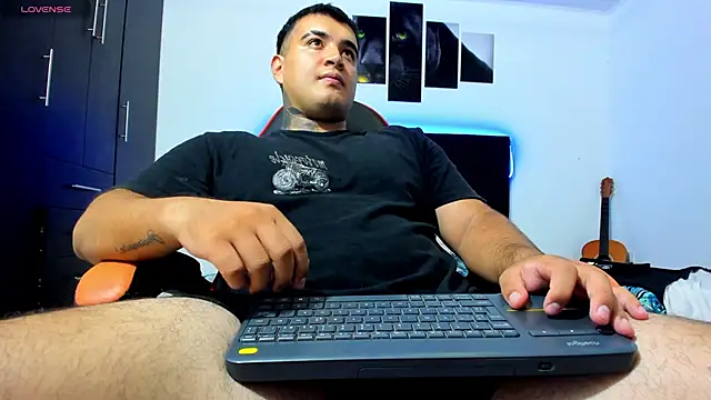 thiago__cp01 - Thiago__cp01's free webcam - UK Sex Cams