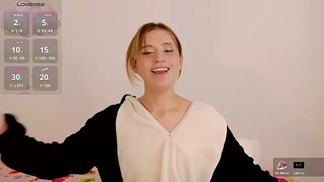 seraphine_star webcam