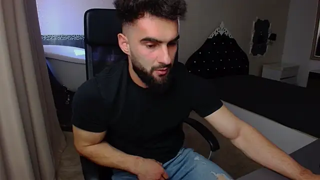 MicahLane webcam