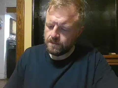 TheOneDonShaun webcam