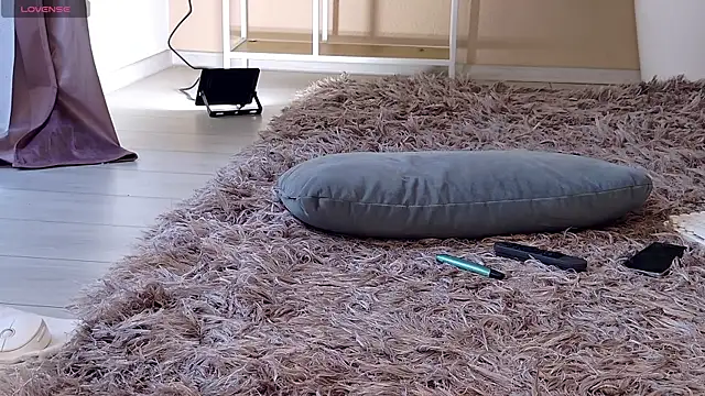 TSGisele's room