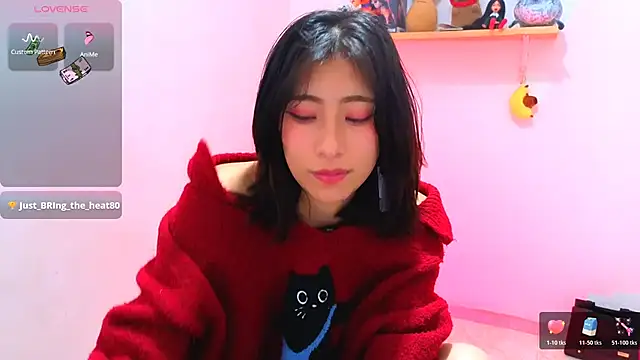 yeon-ju - Yeon-ju's free webcam - UK Sex Cams