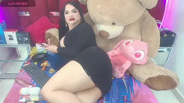 Ginna_doll's room