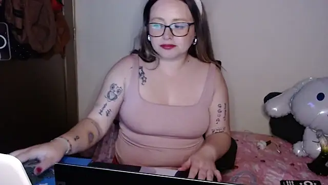 amelie_fontaine - Amelie_Fontaine's free webcam - UK Sex Cams