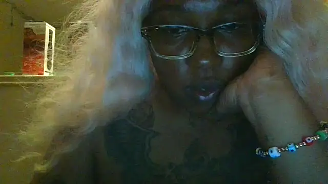 ShaBrimDaPornstar webcam
