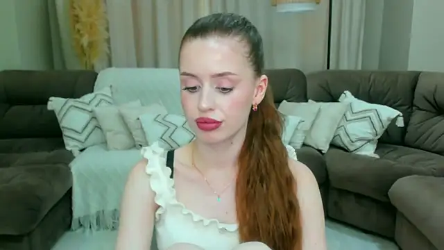 Watch _Sweet__Cherry_ live on EroticFlix - High definition streams