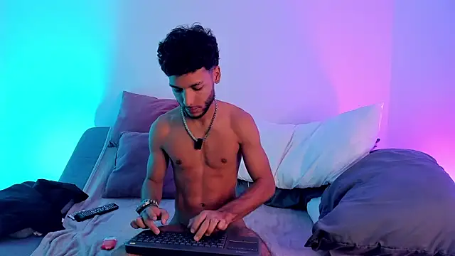 Thiagoferreti webcam
