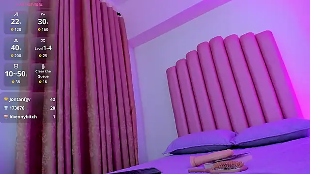 Lana_fox01 webcam