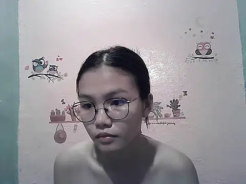 ClassyCrushpinay webcam