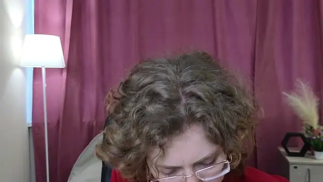 ChuPettigrew webcam