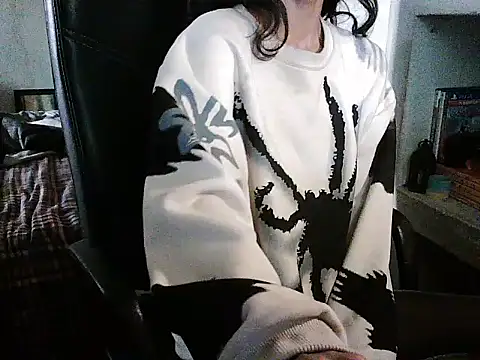 exude_diya webcam