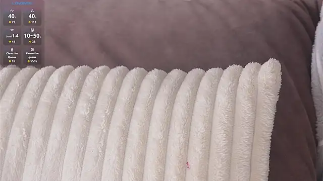 CherlyGuss webcam