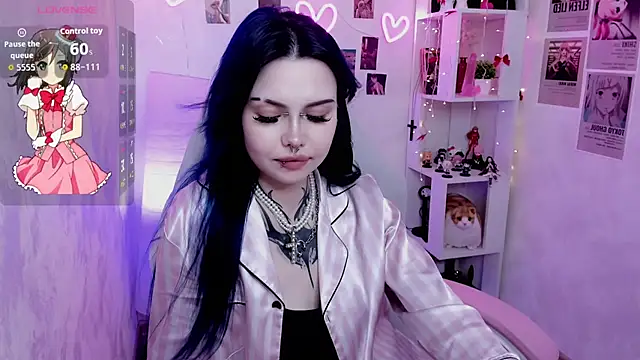 morana_batt - Morana_Batt's free webcam - UK Sex Cams