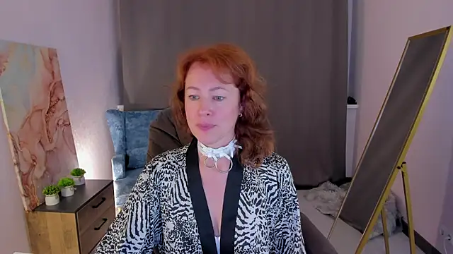 Watch LeticiaRomano live on EroticFlix - High definition streams