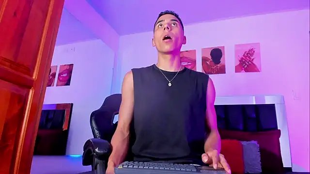 ThiagoSexy005
