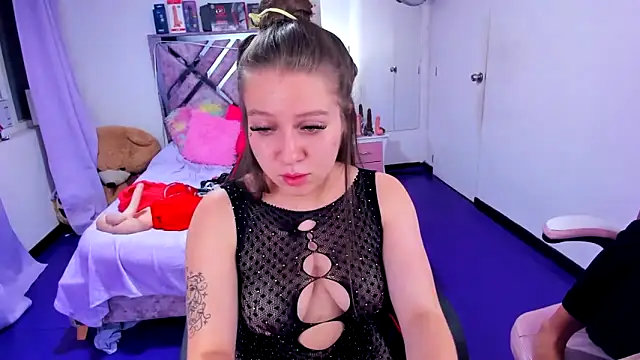 Luna_Analya webcam