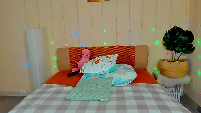 Blossom_Soniya webcam
