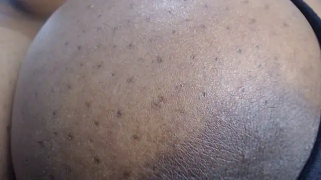 PervertPreggy webcam