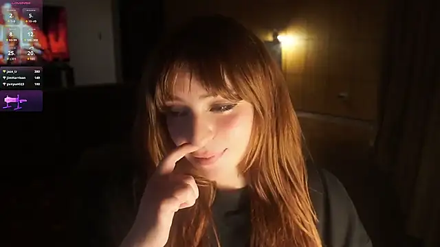 AngelinaNoAngel