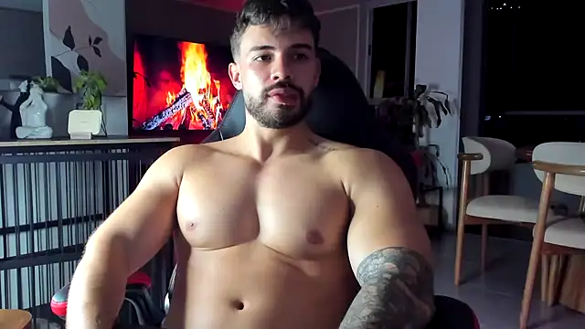valenthino_salvatore (M young) - CUM SHOOT