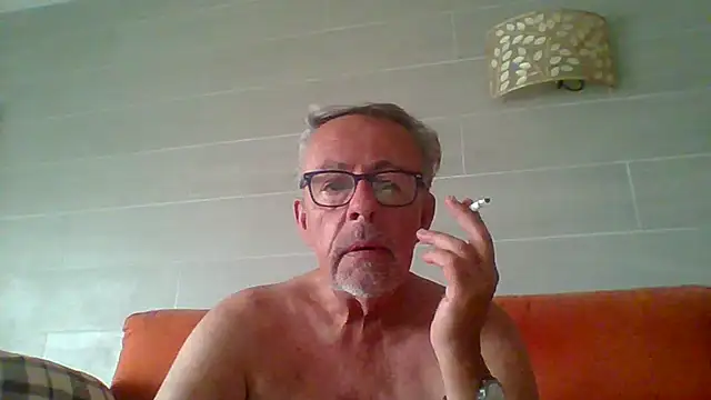 tuggy59 (M grandpa) - CLOSE MASURBATION